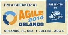 agile2014 orlando