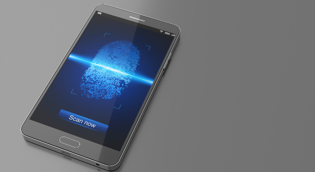 banking biometric authentication